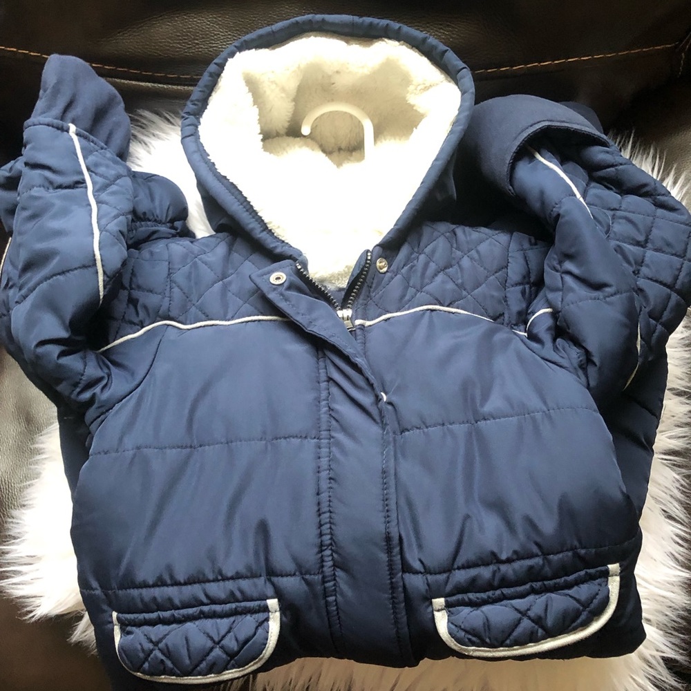 Jacket - Picture 3 of 3